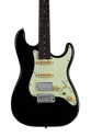 CRAFTER SILHOUETTE S VVS RS CB COSMIC BLACK HSS