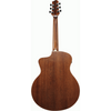 Ibanez PA230E Natural Satin Top, Natural Low Gloss Back and Sides Acoustic Guitar