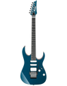 Ibanez Prestige RG5440C DFM Electric Guitar in Deep Forest Green Metallic