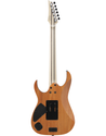 Ibanez Prestige RG5440C DFM Electric Guitar in Deep Forest Green Metallic