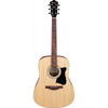 Ibanez V40 Open Pore Natural Acoustic Guitar