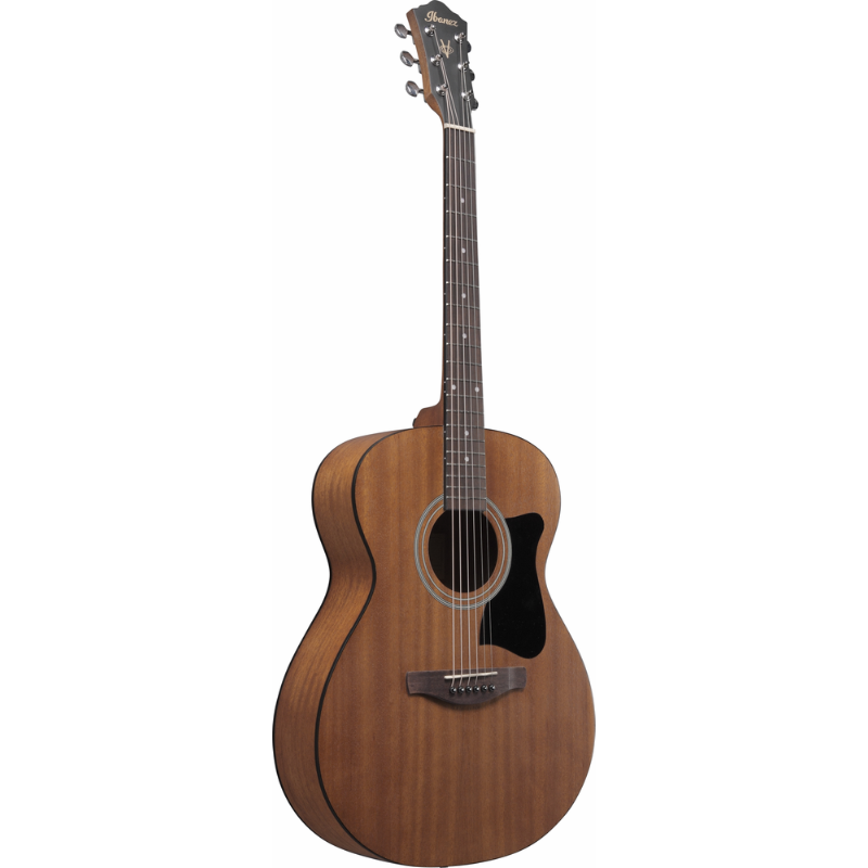 Ibanez VC44 Open Pore Natural Acoustic Guitar