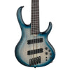 Ibanez BTB705LMCTL Bass Guitar 5-String Multi-Scale Cosmic Blue Starburst Low Gloss