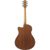 Ibanez AAM54CEOPN Electro Acoustic Guitar Open Pore Natural