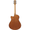 Ibanez AAM50CEOPN Electro Acoustic Guitar Open Pore Natural