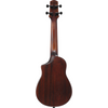 Ibanez AUC14OVL Ukulele Open Pore Violin Sunburst