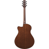 Ibanez AAM300CE Electro Acoustic Guitar Natural High Gloss