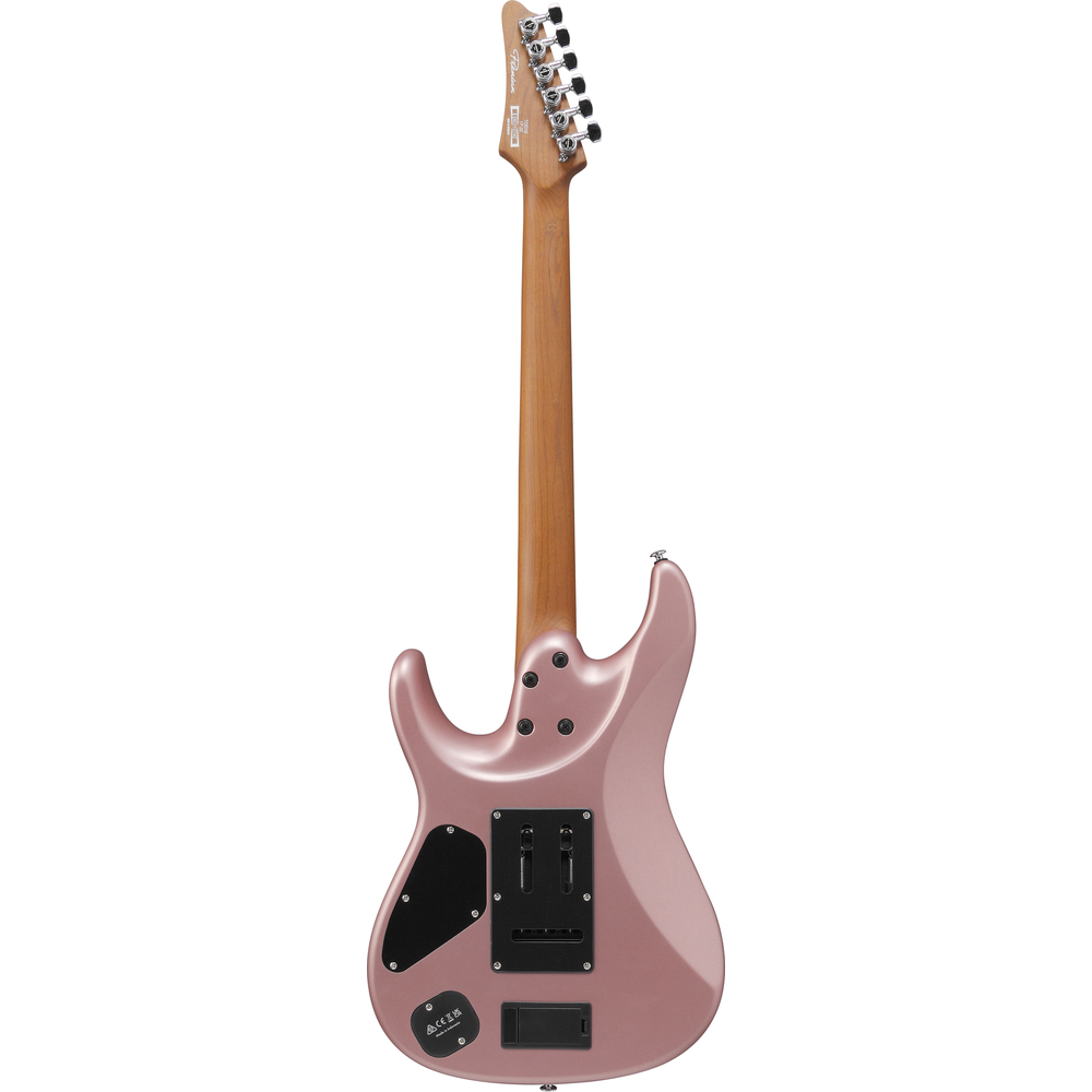 Ibanez TOD10 Metallic Mauve Tim Henson Signature Electric Guitar