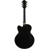 Ibanez PM3C Black Low Gloss Pat Metheny Signature Guitar