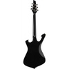 Ibanez FRM350 Black Paul Gilbert Signature Guiar