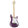 Paul Reed Smith PRS Silver Sky SE in Summit Purple