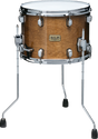 TAMA S.L.P 14x10 Duo Birch Snare Drum LBH1410L