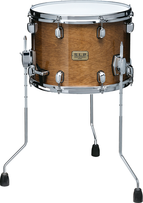 TAMA S.L.P 14x10 Duo Birch Snare Drum LBH1410L