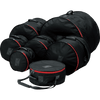 Tama DSS72S Standard 7-Piece Drum Bag Set Standard