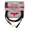 PRS Signature Inst Cable 10'