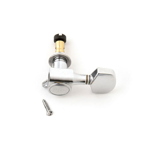 PRS SE Locking Tuner Bass Side