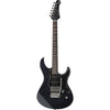 Yamaha PAC612VIIFM Pacifica in Translucent Black