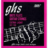 GHS 700 (9-42) Brite Flats