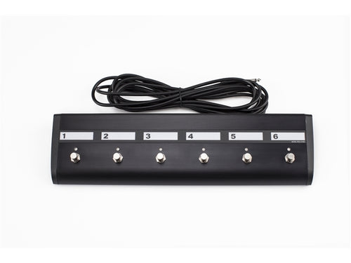 Marshall PEDL-91005: 6 Button Footswitch To Suit JVM4