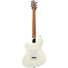 Ibanez Ichika Signature ICHI00 Talman Electric Guitar In Vintage White