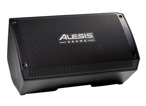 Alesis Stikeamp8mk2 2000w 8" Drum Monitor w Bluetooth