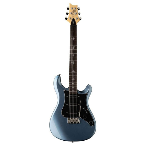 Paul Reed Smith PRS SE NF3 Rosewood FB in Ice Blue Metallic