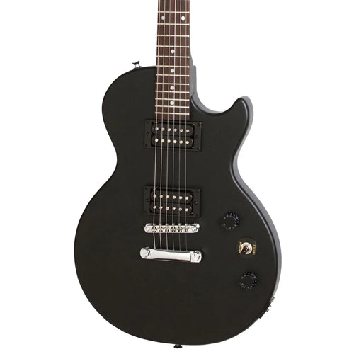 Epiphone Les Paul Special Satin E1 - Ebony