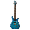 Paul Reed Smith PRS SE Custom 24 Semi Hollow Piezo in Lake Blue