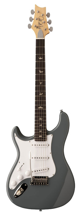 Paul Reed Smith PRS SE Silver Sky Lefty in Storm Grey