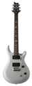 Paul Reed Smith PRS SE CE24 Standard Satin in Metallic Silver