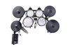 Alesis Stratacore : Premium 9 Piece Electronic Drum Kit w 7" Touchscreen