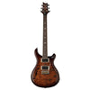 Paul Reed Smith PRS SE CU24 Semi Hollow Piezo in Orange Tiger Smokeburst