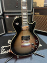 Gibson Adam Jones Les Paul Standard Electric Guitar In Antique Silverburst