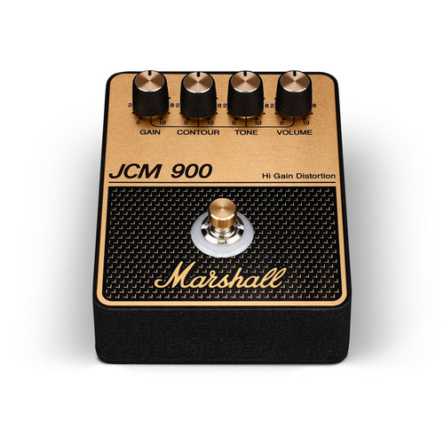 Marshall JCM900 FX Pedal