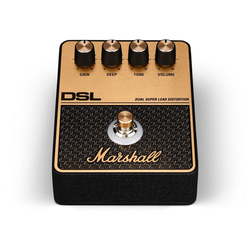 Marshall PEDL-92011 DSL FX Pedal