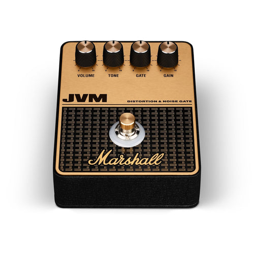 Marshall JVM FX Pedal