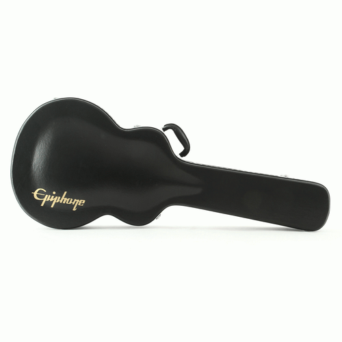 Epiphone Emperor II Hard Case 940-EEMCS
