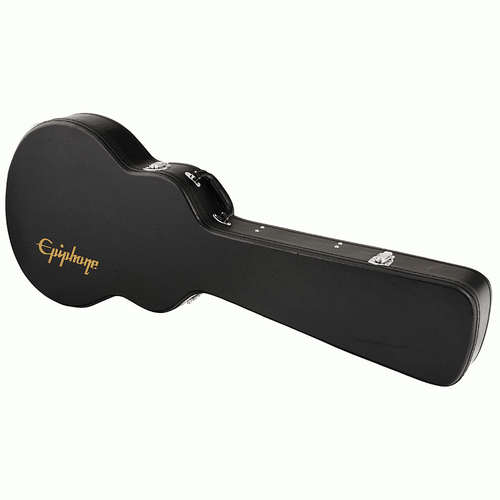 Epiphone Jack Casady Signature Bass Hard Case 940-EJCCS
