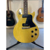 Gibson Les Paul Special Electric Guitar TV Yellow