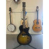 Gibson Les Paul Junior Electric Guitar Vintage in Tobacco Burst