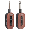 Xvive A58 Guitar Wireless System - 5.8Ghz, Mahogany