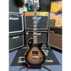 Gibson Adam Jones Les Paul Standard Electric Guitar In Antique Silverburst