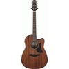 Ibanez AAD190CE OPN Acoustic/Electric Guitar Open Pore