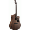 Ibanez AAD190CE OPN Acoustic/Electric Guitar Open Pore