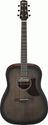 Ibanez AAD50CE TCB Advanced Acoustic/Electric Guitar