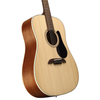 Alvarez AD60 Artist Dreadnaught Guitar ALAD60