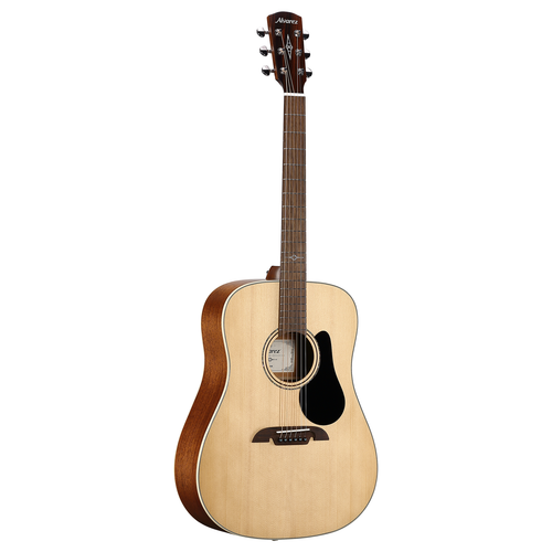 Alvarez AD60 Artist Dreadnaught Guitar ALAD60