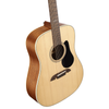 Alvarez AD60 Artist Dreadnaught Guitar ALAD60