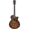 Ibanez AE340FMH MHS Acoustic Guitar