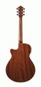 Ibanez AEG220 LGS AEG Acoustic Electric Guitar